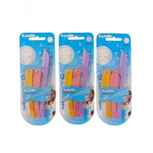 PERFILADOR PARA CEJAS X3 DK-2028