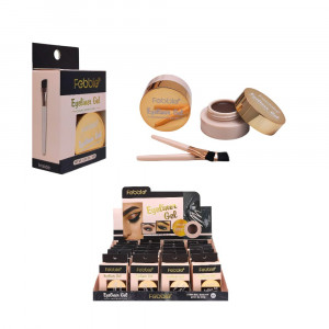 BETUN DE CEJAS TONOS SURTIDOS ES3947 ( CJX24)