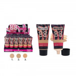 BASE LIQUIDA MAKE OVER F437 (CJAX24)