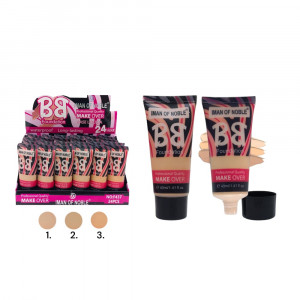 BASE LIQUIDA MAKE OVER F437 (CJAX24)