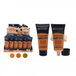 BASE LIQUIDA FOUNDATION F438 (CJAX24)