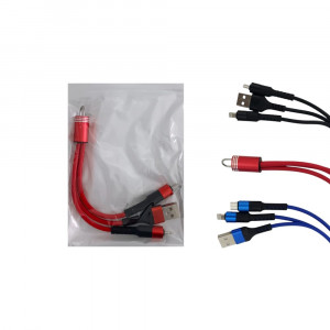 CABLE PARA CELULAR FINO DK-1951 (PQTX12)