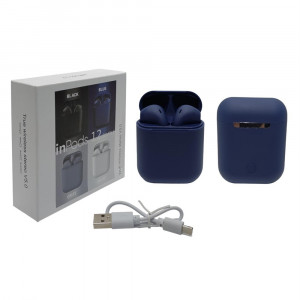 AUDIFONOS BLUETOOTH COLORES DK-I12