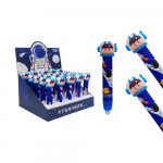 BORRADOR LAPIZ ASTRONAUTA DK-2534(CJX25)