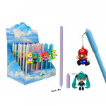 LAPICERO SURTIDIO DK-2560 (CJAX36)