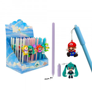 LAPICERO SURTIDIO DK-2560 (CJAX36)