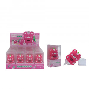 CORRECTOR CINTA OSO DK-2624 (CJAX24)