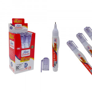 CORRECTOR ETERNA 8ML ET105 (CJX12)