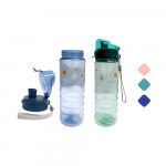 TERMO FLOR COLORES 2D-8914