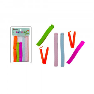 SELLADOR DE BOLSA COLORES X6 DK-1675