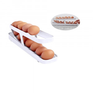 DISPENSADOR  HUEVOS CAJA DK-1679