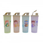 VASO ESTAMPADO 450ML DK-1852 (UND)