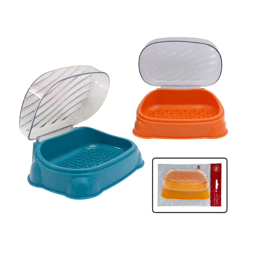 JABONERA OVOLADA DK-1924