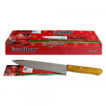 CUCHILLO CACHA MADERA #8 DK-2065-8 (CJAX12)