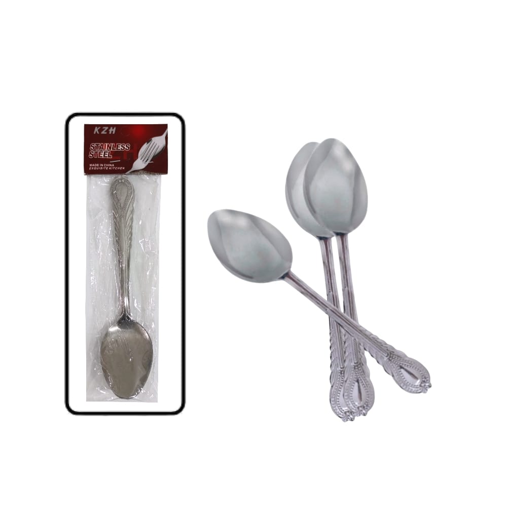 CUCHARA (X12) DK-2197