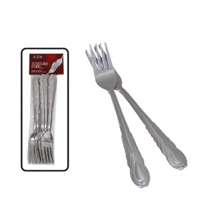 TENEDOR (X12) DK-2198