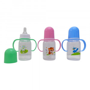 TETERO PQ CON AZAS ANIMALITOS HL19618 / 60406 (PQTX6)