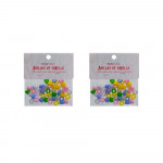 CHAQUIRAS PASTEL BMR-3070-10 (PQTX12)