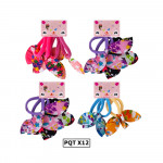 CAUCHO LICRA LOLA ESTAMPADO DK-1190 (PQTX12)