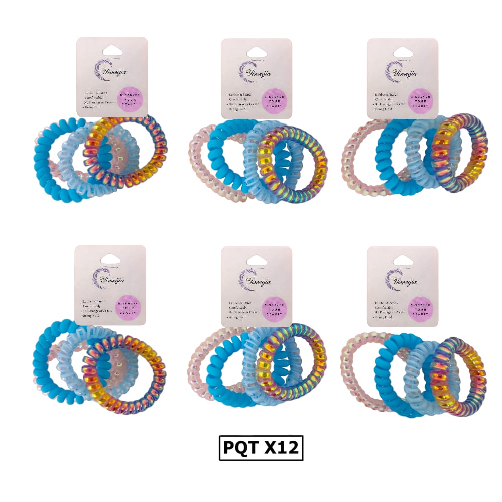 CABLE TELEFONO SURTIDO DK-1227 (PQTX12)