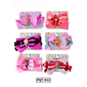 MOÑO PINZA GD DK-1303 (PQTX12)