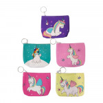 MONEDERO MD UNICORNIO DK-1570-6 (PQTX12)