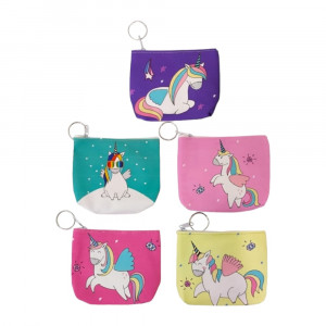 MONEDERO MD UNICORNIO DK-1570-6 (PQTX12)