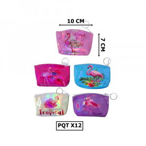 MONEDERO MD ESTAMPADO DK-1571-2 (PQTX12)