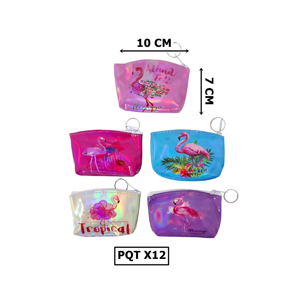 MONEDERO MD ESTAMPADO DK-1571-2 (PQTX12)