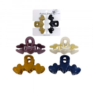 CAIMAN COLORES CORAZON DK-1802