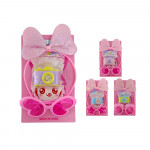 SET DE NIÑA+ SACAPUNTA DK-1840 (PQTX12)