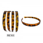 DIADEMA TIPO CAREI DK-5004 (PQTX12)