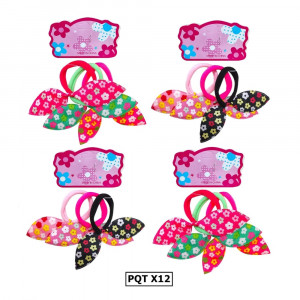 CUCHO LICRA LOLA COLORES D195-04 (PQTX12)