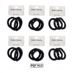 CABLE DE TELEFONO X3 NEGRO DK49-1 (PQTX12)