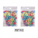 BAMBA MINI PASTEL X90 (PQTX12) DK694-15