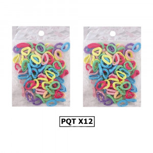 BAMBA MINI PASTEL X90 (PQTX12) DK694-15