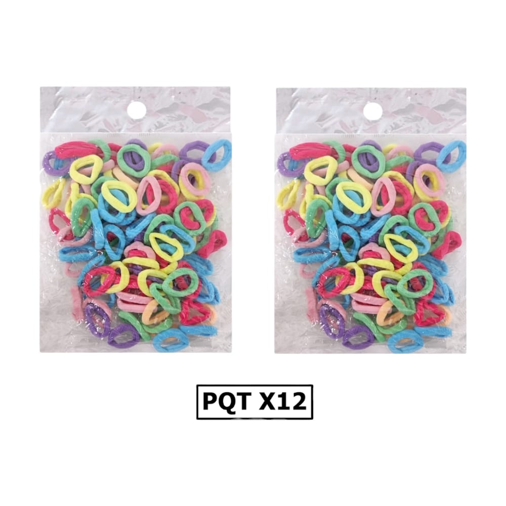 BAMBA MINI PASTEL X90 (PQTX12) DK694-15