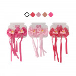 MOÑO PINZA X2 ANGEL JS-H054D (PQX12)