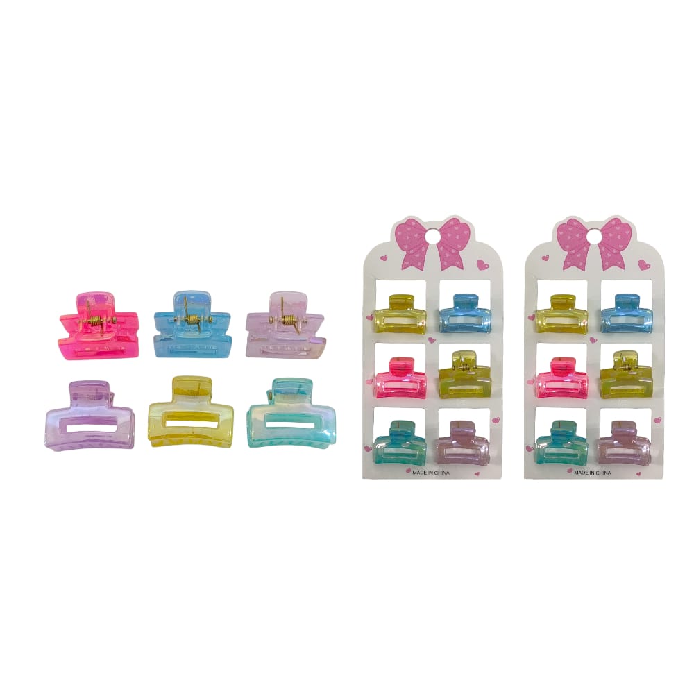 CAIMAN CARTON X6 CUADRADO HK388 (PQTX12)