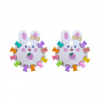 PIOJITO CONEJO  CRT X10 HK393 (PQTX12)