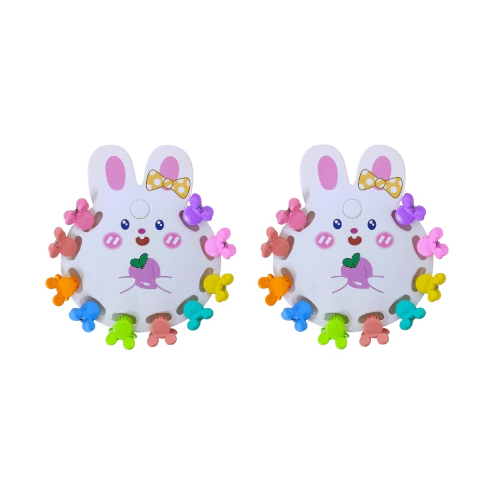 PIOJITO MICKEY CRTX10 HK396 (PQTX12)