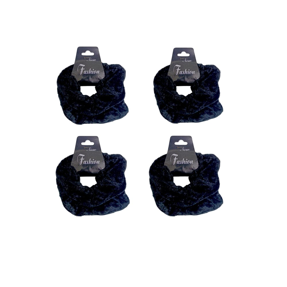 BAMBA PANA X2 NEGRA L0112-2 (PQTX12)