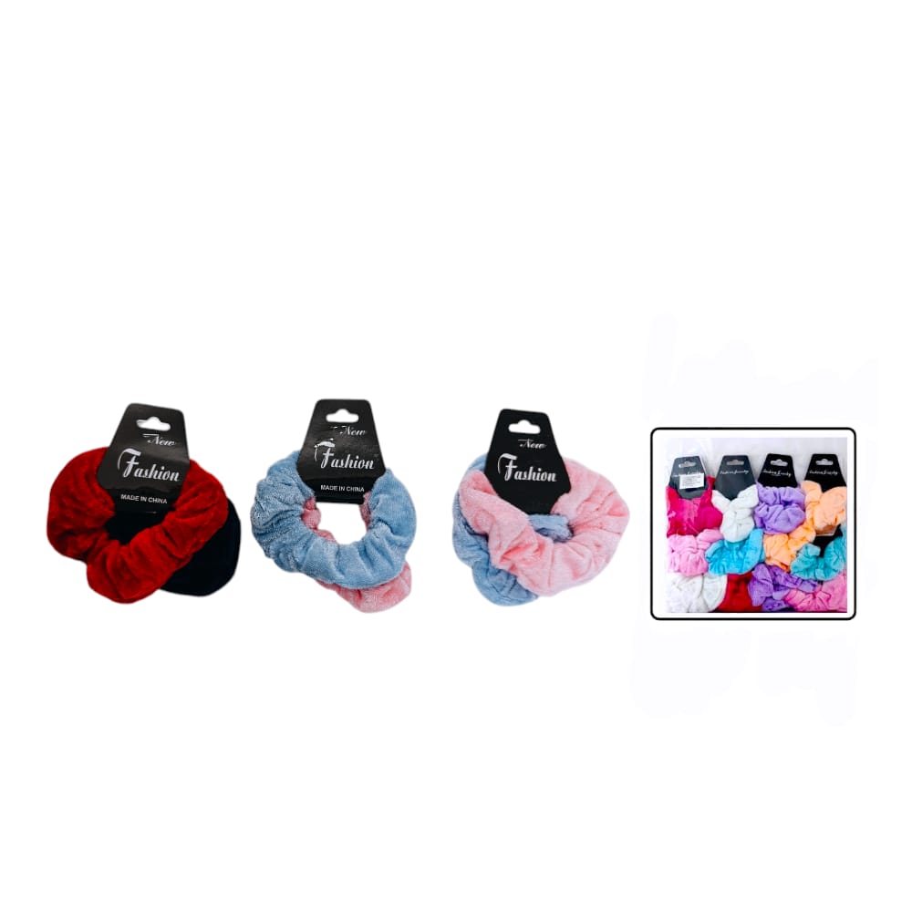 BAMBA PANA X2 PASTEL L0112-3 (PQTX12)