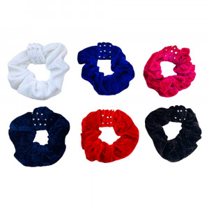 BAMBA PANA PIEDRA COLORES L0706-2 (PAQX12)