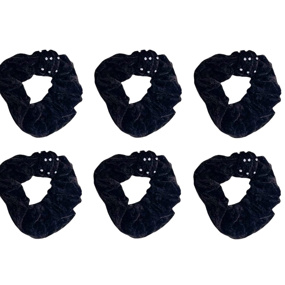 BAMBA PANA PIEDRA NEGRA L0706-3 (X12)