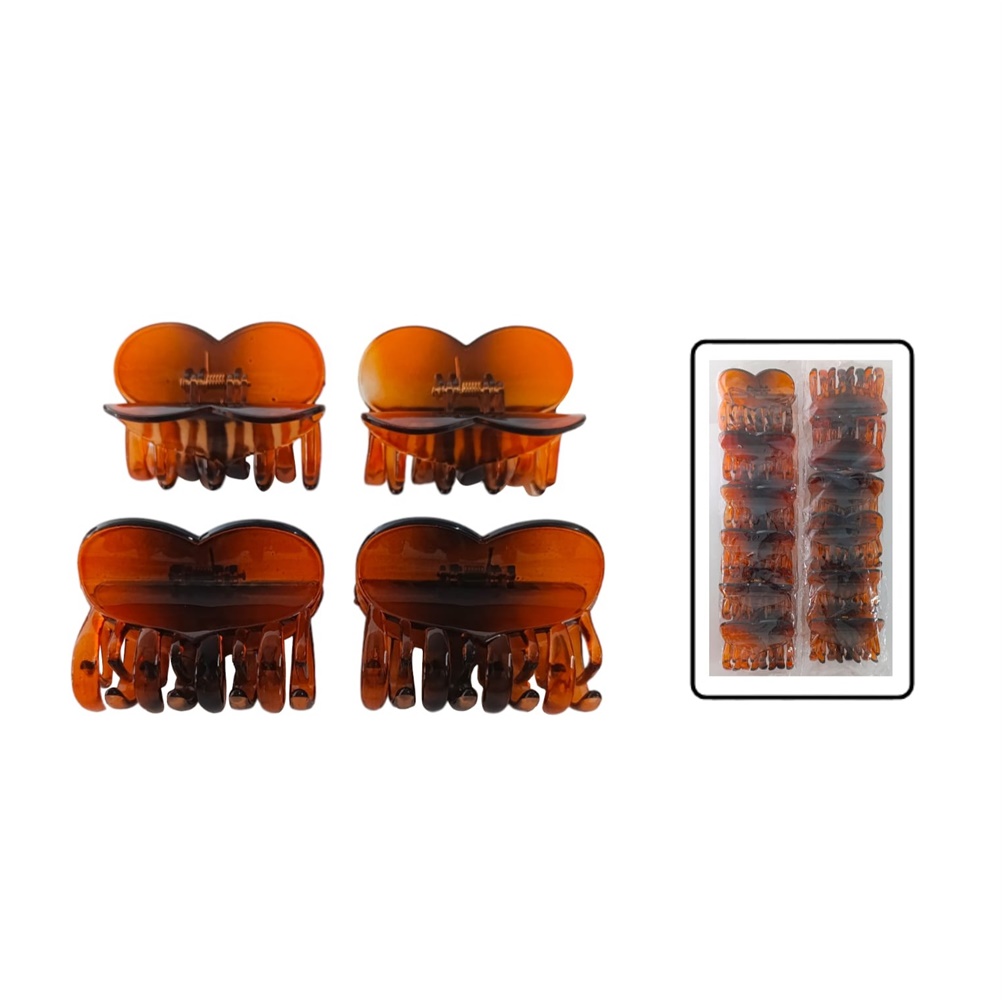 GANCHO IMITACION KAREI L2260-1 (X12)