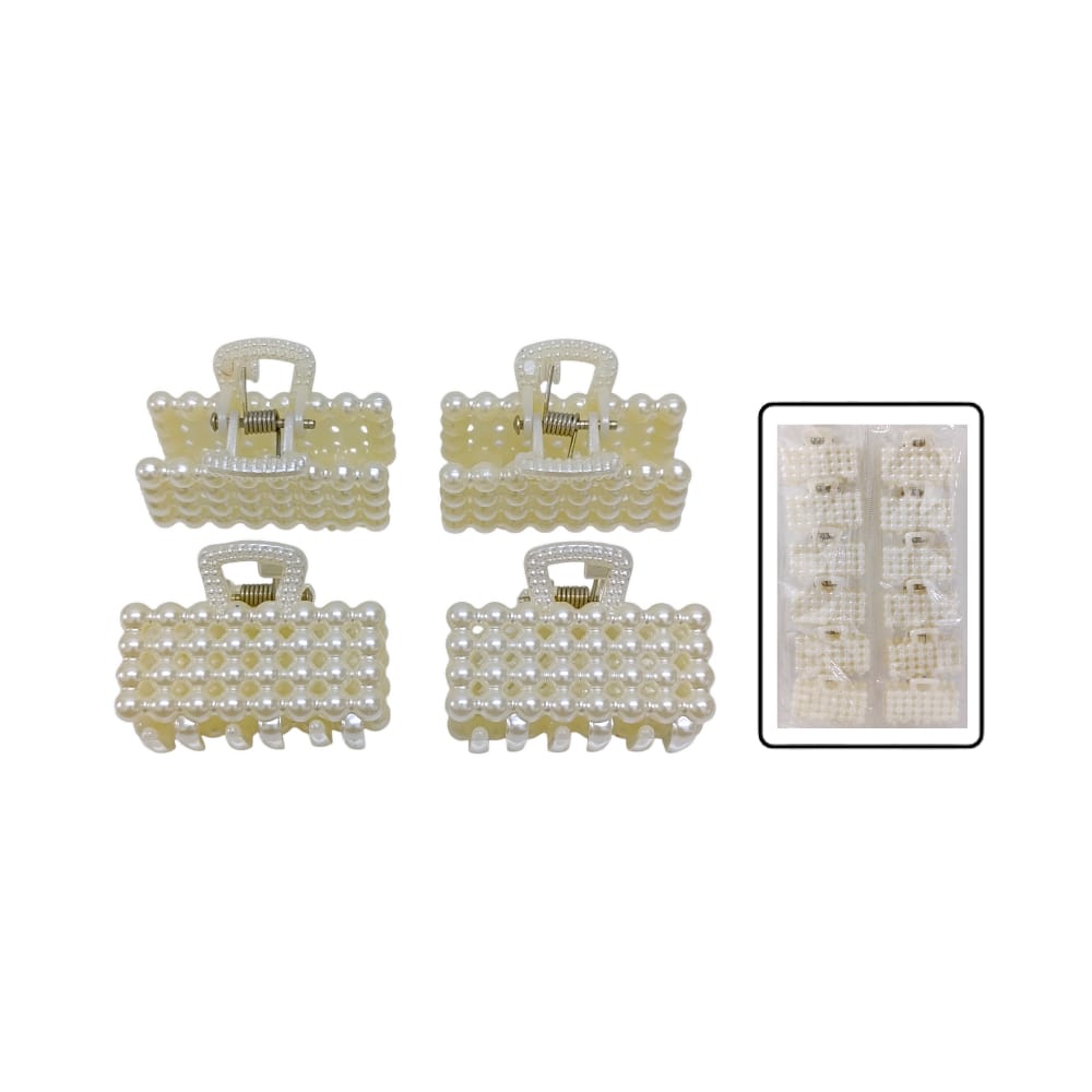 CAIMAN PERLA CUADRADO L2278-2 (PQTX12)