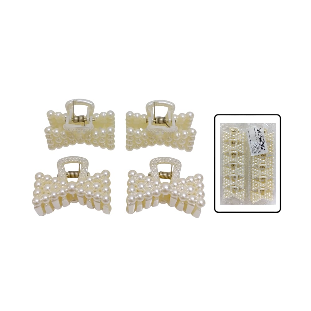 CAIMAN PERLA MOÑO L2278-4 (PQTX12)