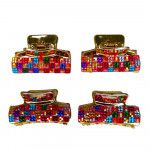 GANCHO PIEDRAS FUERTE GD L2306-4 (X12)