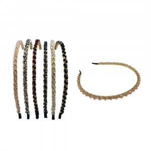 DIADEMA MURANO L2360 (PQTX12)